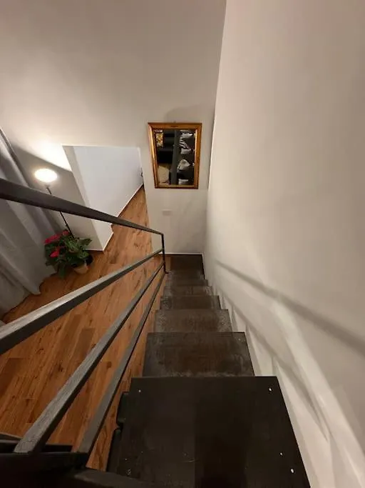 Domus Miraculi: Casa Storica Nel Cuore Di Napoli 0*, 那不勒斯 意大利