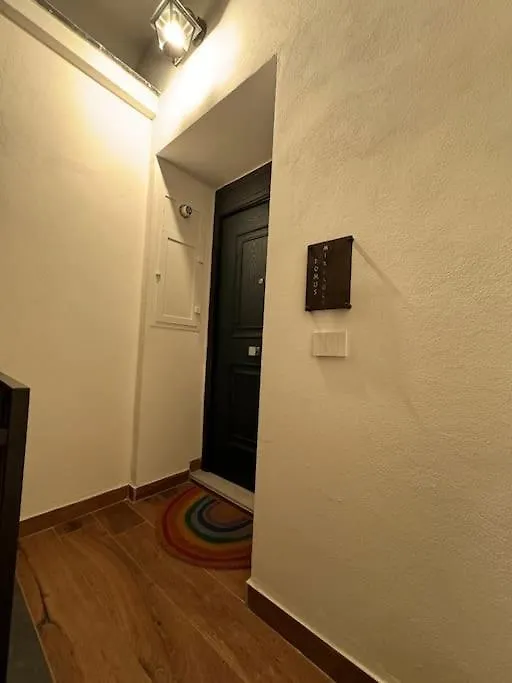 Domus Miraculi: Casa Storica Nel Cuore Di Napoli 公寓