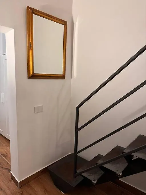 Domus Miraculi: Casa Storica Nel Cuore Di Napoli 0*, 那不勒斯